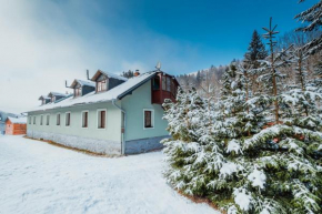 Chata pod Mravenečníkem, Loucná Nad Desnou